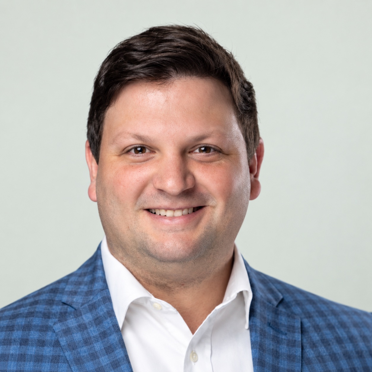 Peter Moss, co-founder of Biz List