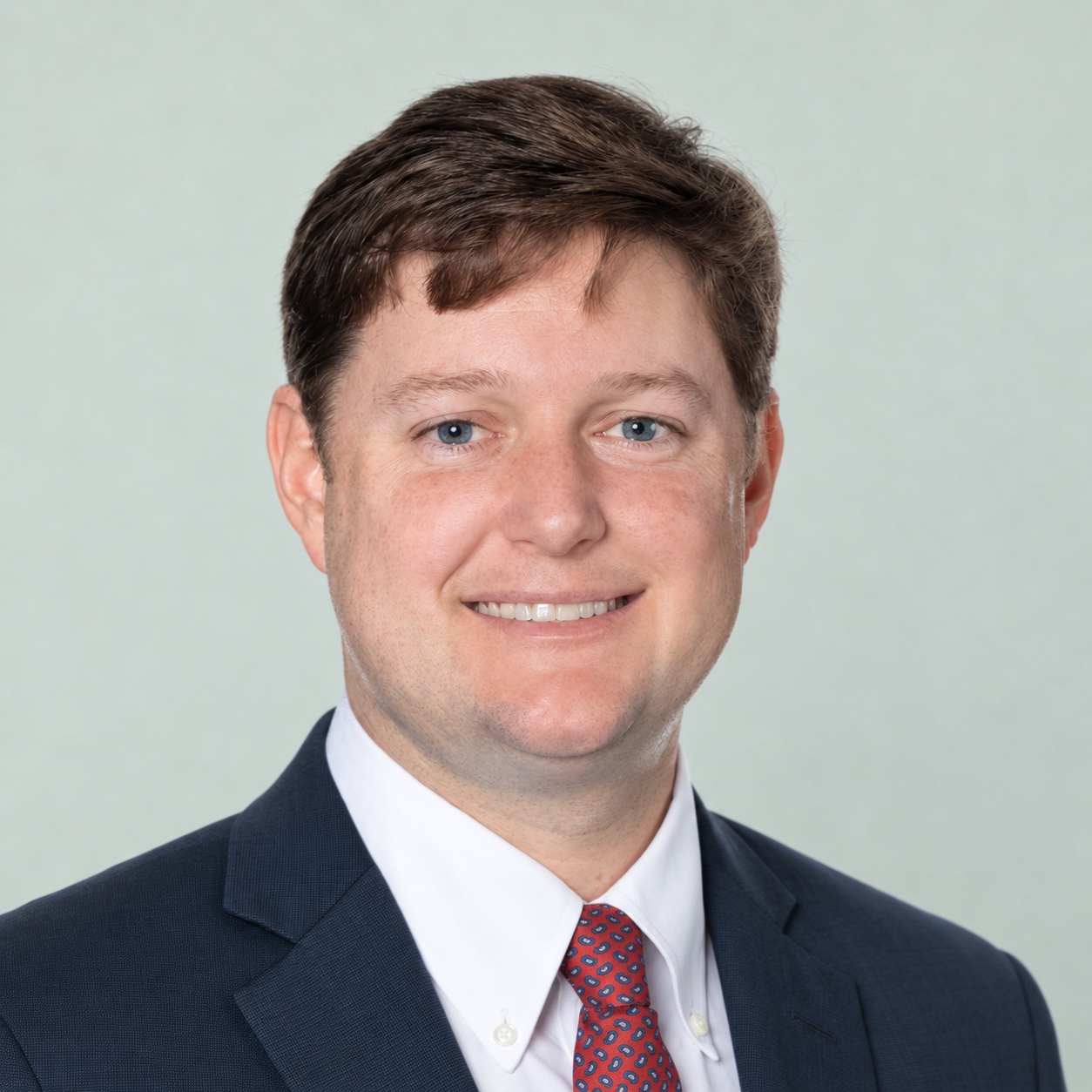 Ryan Acomb, founder of Biz List